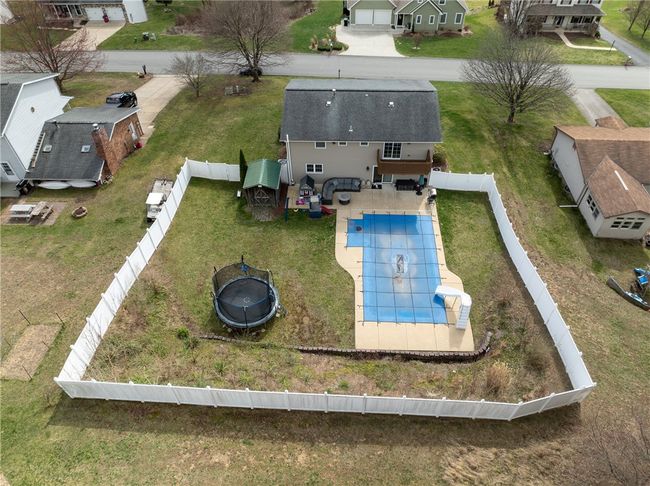 418 Lemmon Rd, House other with 4 bedrooms, 3 bathrooms and 2 parking in Latrobe PA | Image 42