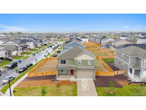 1606 Plata St, Brighton, CO, 80603-5997 | Card Image