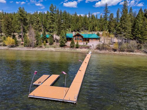 51605 Lake Mary Ronan Rd, Proctor, MT, 59929 | Card Image