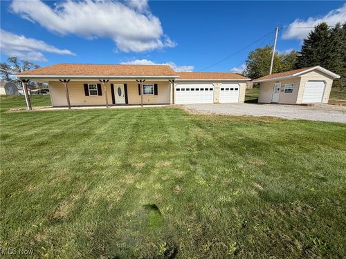 50034 Calcutta Smith Ferry Rd, Calcutta, OH, 43920 | Card Image