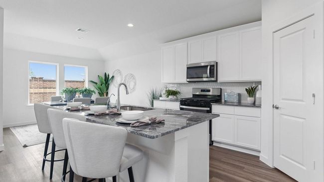*Images and 3D tour are for illustration only and options may vary from home as built. | Image 17