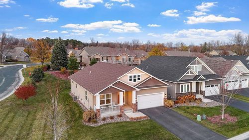 3874 Noah Ct Nw, Prior Lake, MN, 55372-7509 | Card Image
