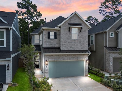 528 Red Cascade Trl, Willis, TX, 77318-1363 | Card Image
