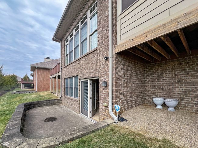 6105 Horizon Dr, House other with 3 bedrooms, 3 bathrooms and null parking in Columbus IN | Image 46