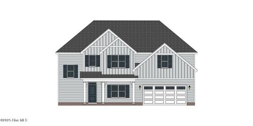 1075 Buckley Dr, Grimesland, NC, 27837-7703 | Card Image
