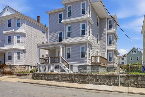 196 Irving St, Fall River, MA, 02723-3704 | Card Image