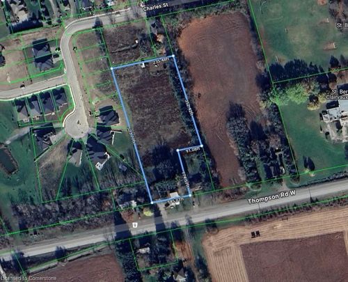 211 Thompson Rd W, Waterford, ON, N0E1Y0 | Card Image