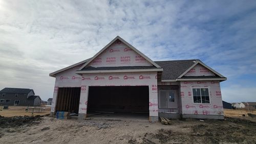 2912 Nw Beechwood Court, Ankeny, IA, 50023 | Card Image