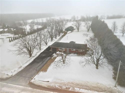 6800 Gerrie Rd, Elora, ON, N0B1S0 | Card Image