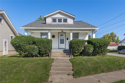 3523 Woodbine Avenue, Dayton, OH, 45420 | Card Image