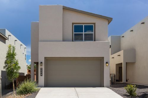 9504 Sage Ranch Ct Sw, Albuquerque, NM, 87121-9026 | Card Image