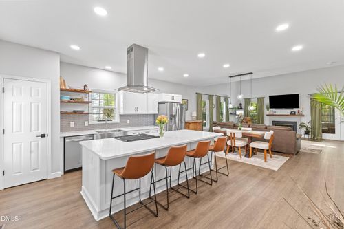 2540 Beech Gap Ct, Raleigh, NC, 27603-5876 | Card Image