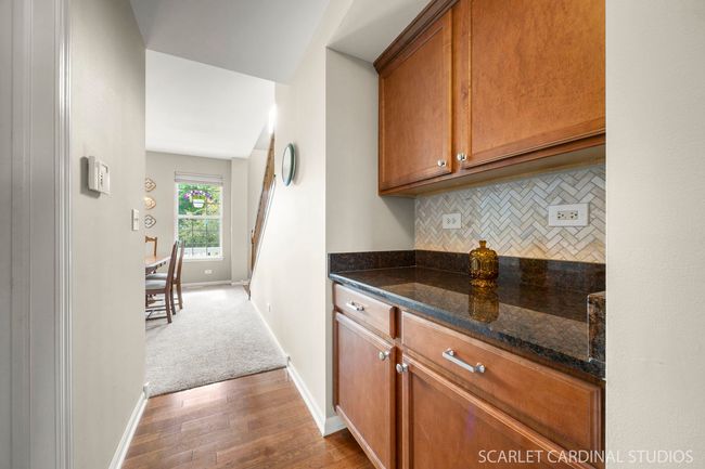 854 Preston Ln, House other with 4 bedrooms, 3 bathrooms and 2 parking in Oswego IL | Image 13