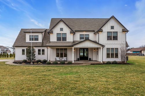400 Rucker Rd, Murfreesboro, TN, 37127-6417 | Card Image