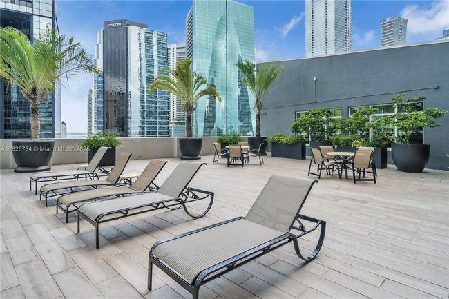 APT-2401 - 1250 S Miami Ave, Condo with 2 bedrooms, 2 bathrooms and null parking in Miami FL | Image 26