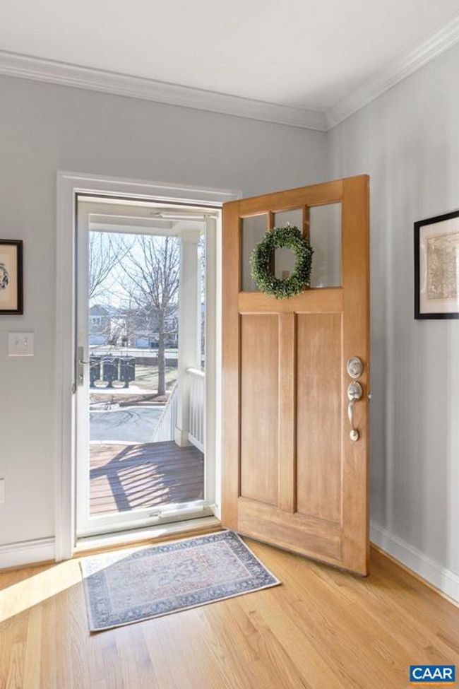 1435 Butler St, House other with 3 bedrooms, 3 bathrooms and null parking in CHARLOTTESVILLE VA | Image 7