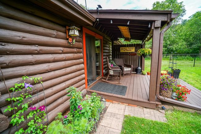 269 Winchester Rd, House other with 2 bedrooms, 1 bathrooms and null parking in Nekoosa WI | Image 29
