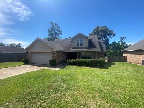 8179 Cheyenne St S, Theodore, AL, 36582-7346 | Card Image