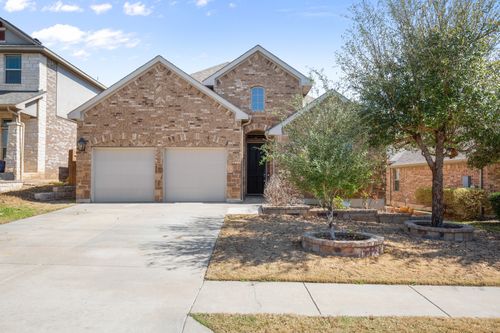 304 Fort Cobb Way, Georgetown, TX, 78628-2111 | Card Image