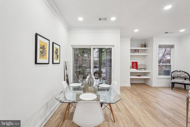 UNIT-2112 - 1600 Spring Gate Dr, Condo with 1 bedrooms, 1 bathrooms and null parking in MCLEAN VA | Image 10