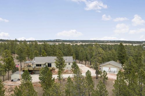 26701 Gunsmoke Ln, Custer, SD, 57730-3002 | Card Image
