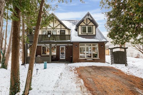 2 Sunset Crt, Collingwood, ON, L9Y4Y3 | Card Image