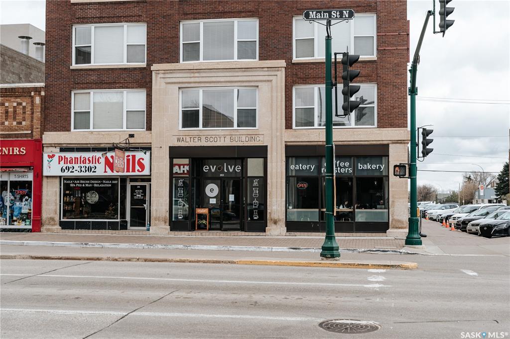 Commercial Lease in Moose Jaw 5