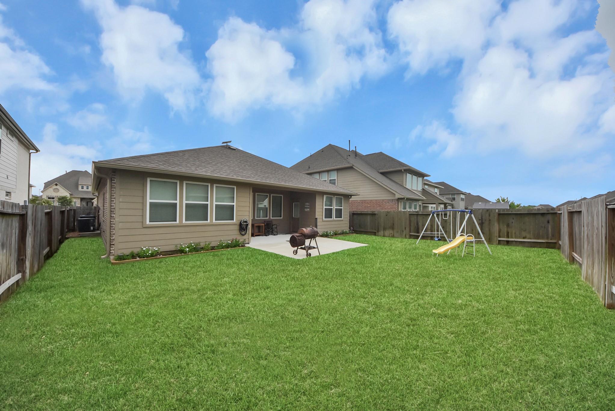 Residential in Alvin 5