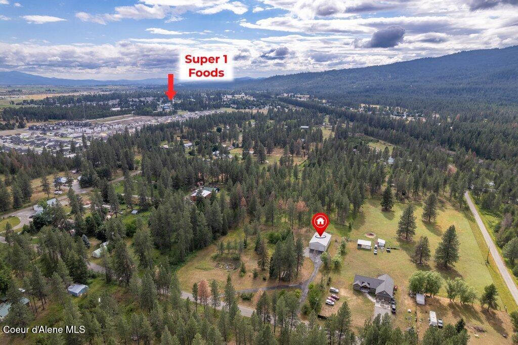 Land in Rathdrum 3