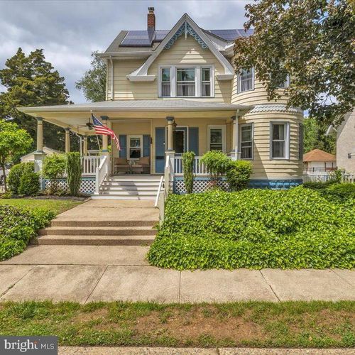 16 Kenton Ave, PITMAN, NJ, 08071-1113 | Card Image