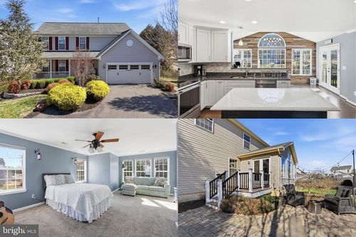 12223 Riverton Ct, REMINGTON, VA, 22734-2172 | Card Image
