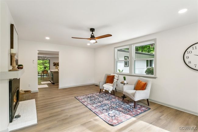 121 Deer Spring Rd, House other with 4 bedrooms, 2 bathrooms and null parking in Williamsburg VA | Image 21