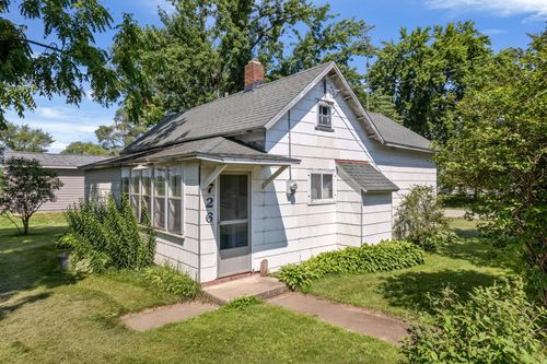 726 S Humboldt St, Buffalo City, WI, 54622 | Card Image