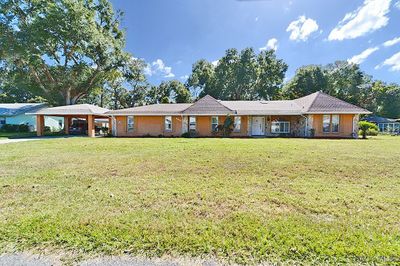 8844 E Rosemont Street, House other with 3 bedrooms, 3 bathrooms and 2 parking in Inverness FL | Image 1