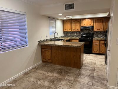 223 - 12212 N Paradise Village Parkway S, Condo with 1 bedrooms, 1 bathrooms and null parking in Phoenix AZ | Image 3