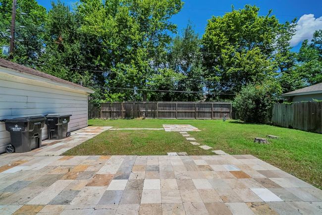 7914 Annola Ln, House other with 4 bedrooms, 3 bathrooms and null parking in Spring TX | Image 30