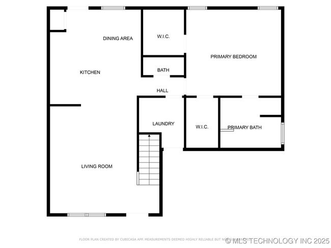 4661 148 Th St, House other with 4 bedrooms, 4 bathrooms and null parking in Bixby OK | Image 33