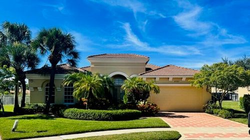 9783 Via Grandezza W, Wellington, FL, 33411-6501 | Card Image