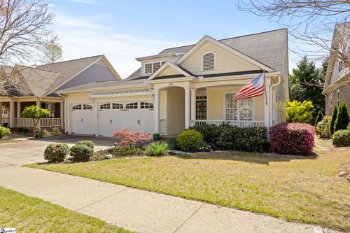 208 Carilion Ln, Greenville, SC, 29617-7911 | Card Image