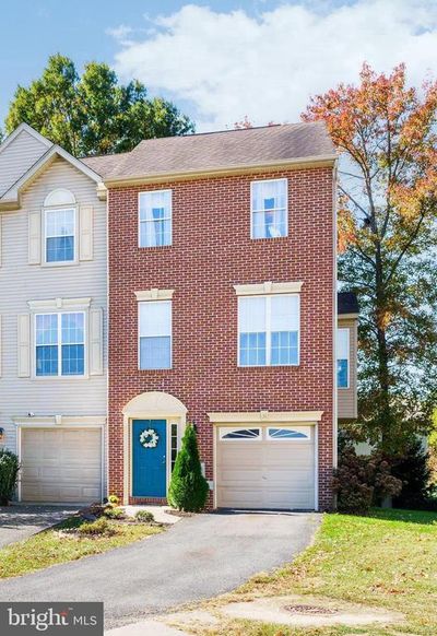 31 Mule Deer Court, Townhouse with 3 bedrooms, 2 bathrooms and null parking in ELKTON MD | Image 1