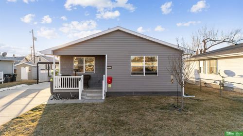 4018 N 26 Street, Omaha, NE, 68111 | Card Image