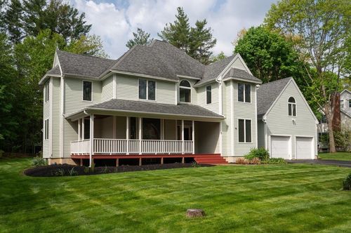 27 Sumac Ln, Durham, NH, 03824-3216 | Card Image