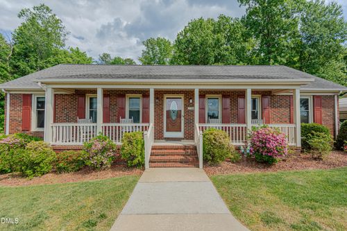 5844 Mount Hermon Rock Crk Rd, Snow Camp, NC, 27349-9261 | Card Image