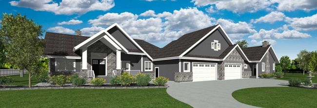 9 Edgemoor Way, Home with 0 bedrooms, 0 bathrooms and null parking in Lethbridge County AB | Image 4
