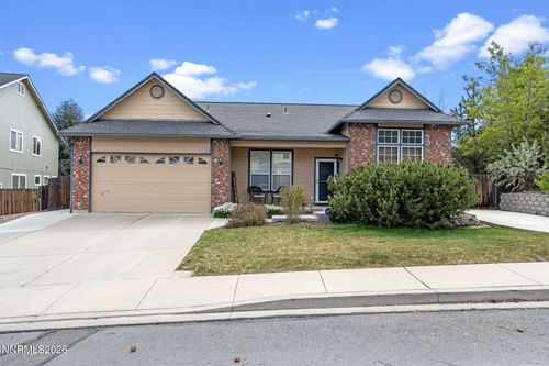 3326 Snake River Dr, Reno, NV, 89503-1880 | Card Image