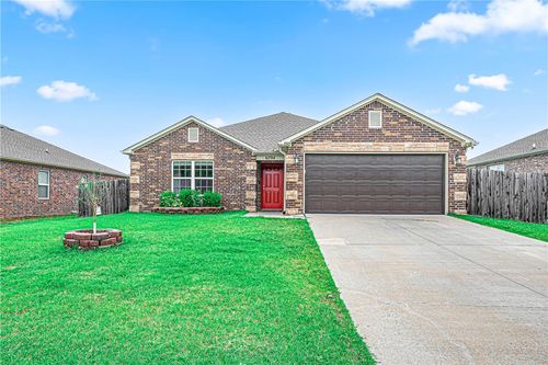6704 Sw Chestnut Hill Rd, Bentonville, AR, 72713-2125 | Card Image