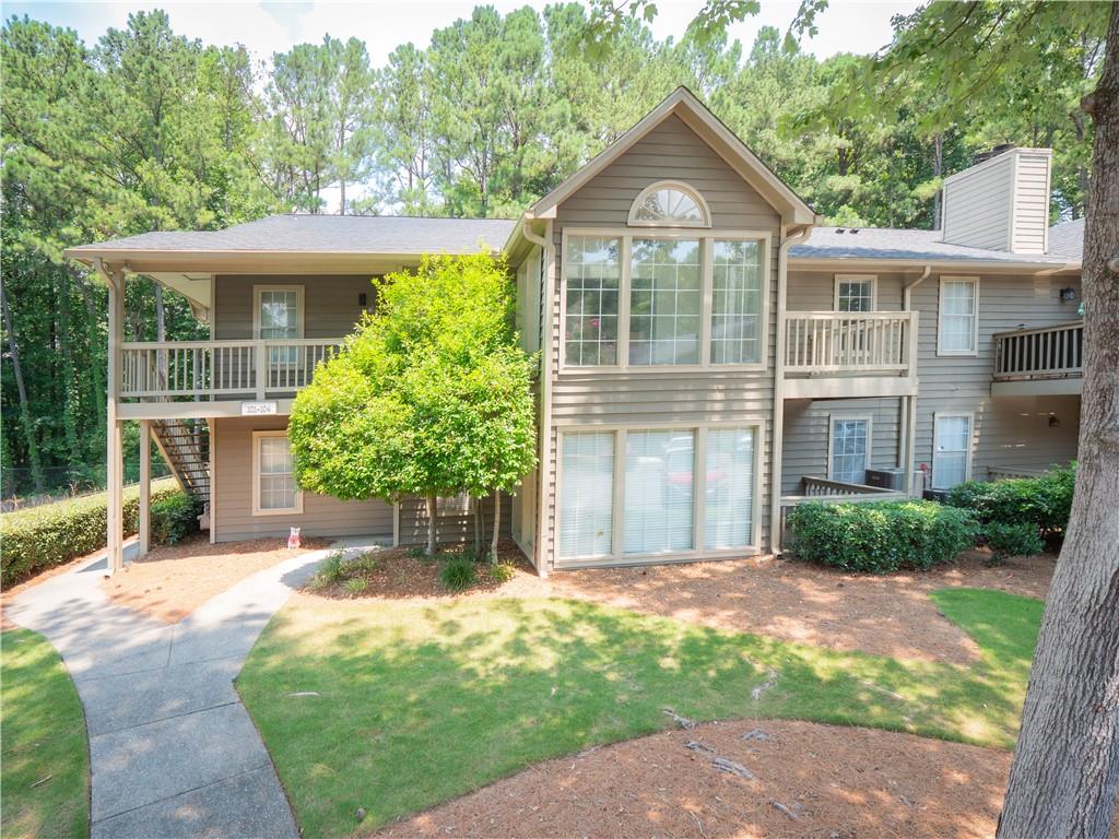 Country Park Dr, Smyrna, GA 30080