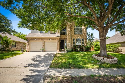 5208 Lake Bend Dr, Mckinney, TX, 75071-6479 | Card Image