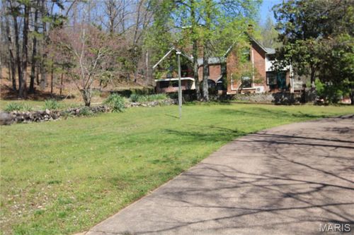 711 W Russell St, Ironton, MO, 63650-1312 | Card Image