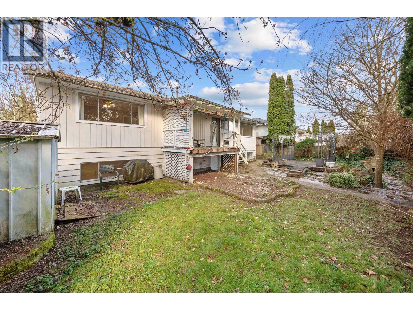 Residential in Port Coquitlam 2